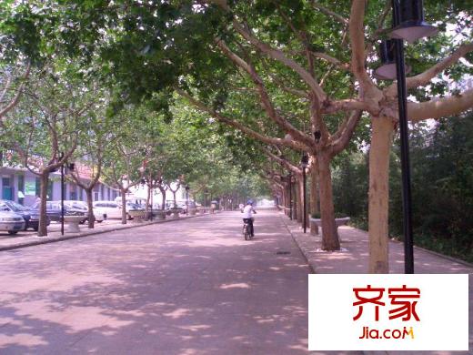 富華新村外景圖CIMG5581  