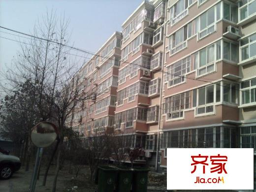 盛得花園外景圖 