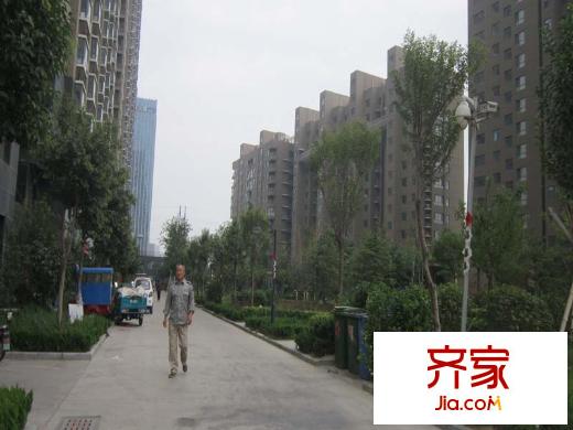 棟盛苑外景圖（2015-10-10）