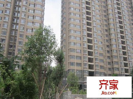 棟盛苑外景圖（2015-10-10）