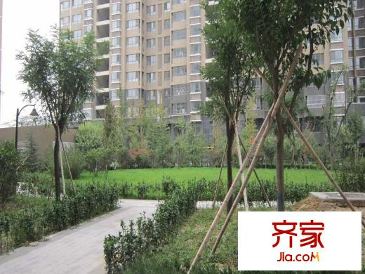 棟盛苑外景圖（2015-10-10）