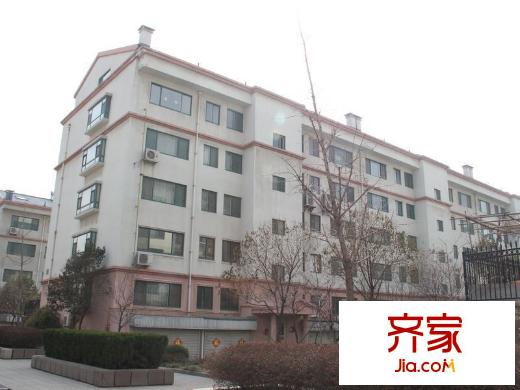 龍居苑外景圖小區(qū)環(huán)境實(shí)景圖(20130315)
