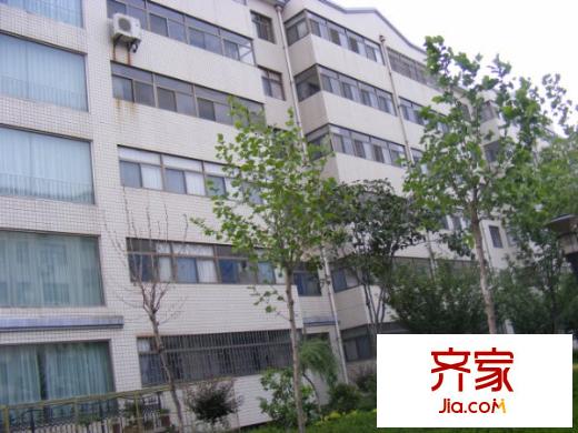 公安局宿舍(奎文)外景圖照片 070_600x450