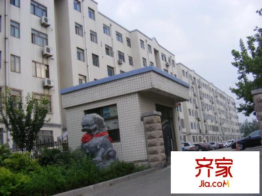 公安局宿舍(奎文)外景圖照片 068_600x450