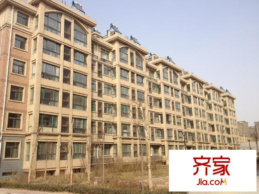 舜華園外景圖 （20130902）