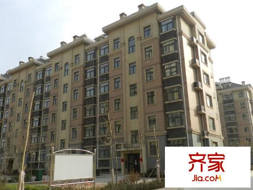 舜華園外景圖 （20130902）