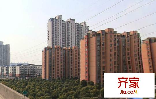 泗涇灣家園外景圖 