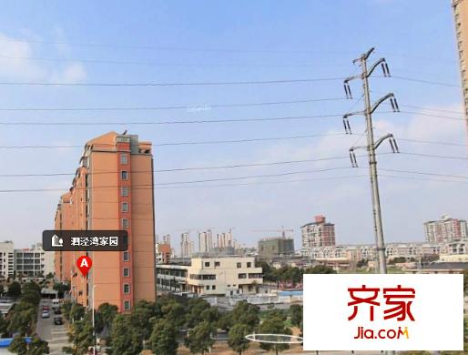 泗涇灣家園外景圖 