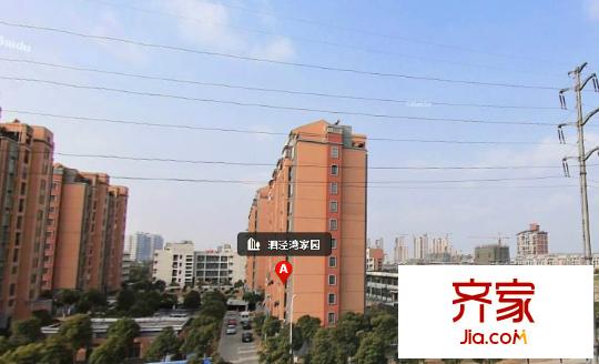 泗涇灣家園外景圖 