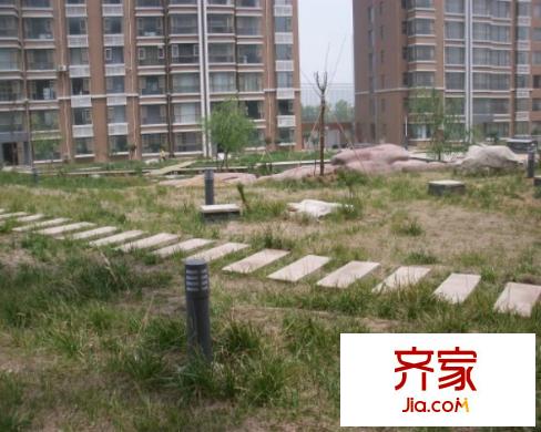 鼎邦麗池外景圖 