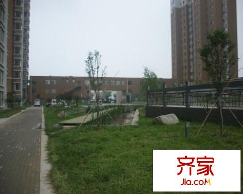 鼎邦麗池外景圖 