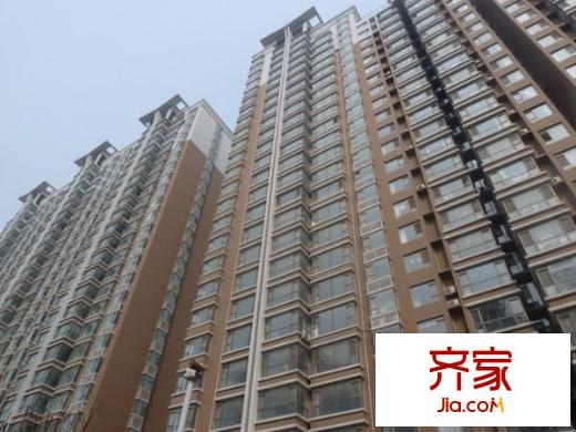 鼎邦麗池外景圖 