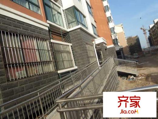 宏鼎暢溪園外景圖