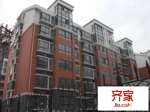 宏鼎暢溪園外景圖 