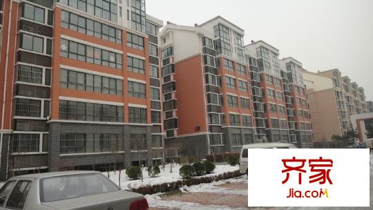 宏鼎暢溪園外景圖 