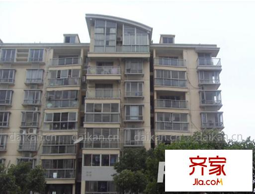 花橋新都外景圖 