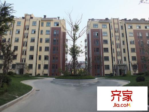 鳳凰太陽城外景圖 外景