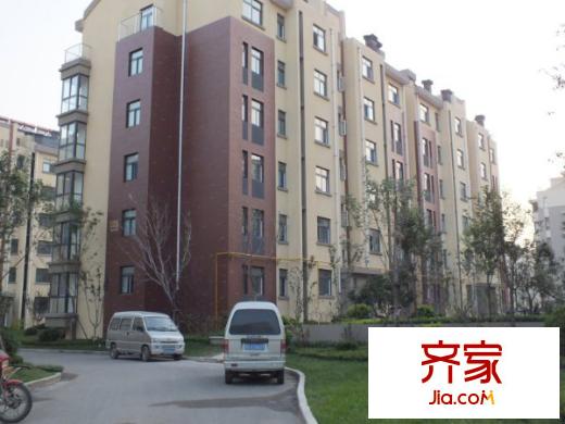 鳳凰太陽城外景圖 外景
