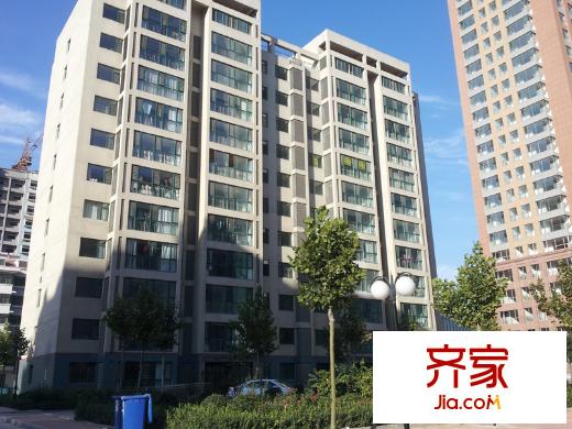 盈福廣場外景圖 （20141016）