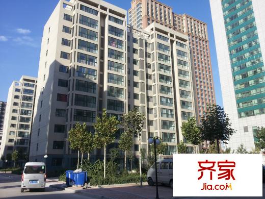 盈福廣場