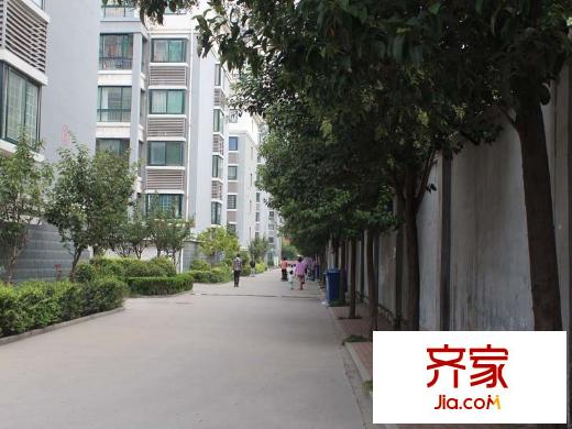 欣泰盛和苑外景圖（2015-9-14）