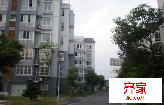 半島玲瓏家園外景圖 