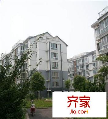 半島玲瓏家園外景圖 