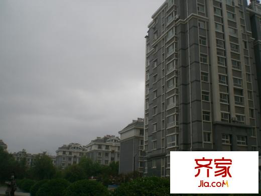 安順東區(qū)外景圖 （2015.5.30）