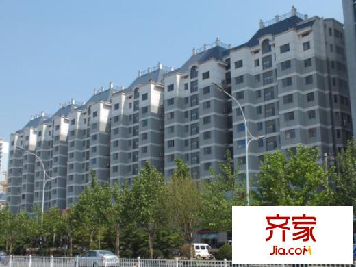 清荷園