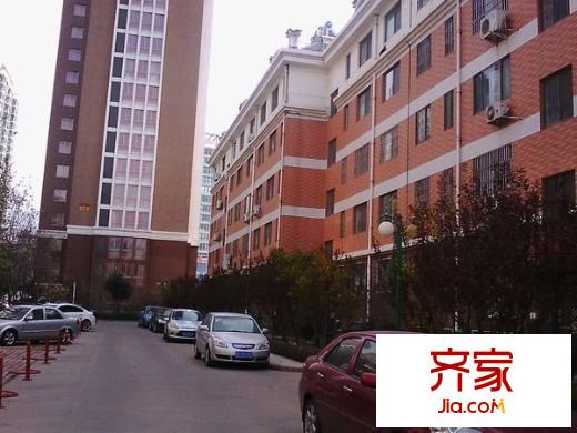 清荷園外景圖 （20121202）