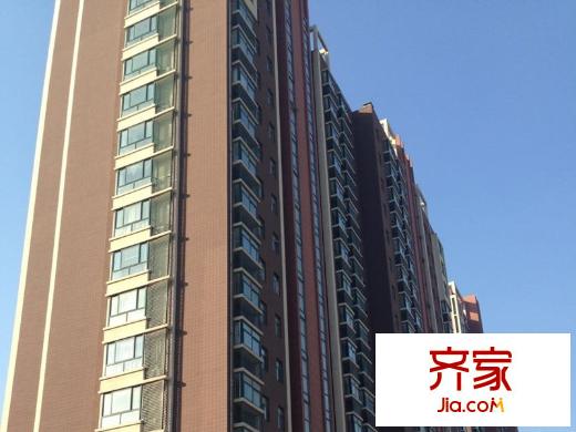 東城新華風(fēng)景外景圖 （2014.11.26）