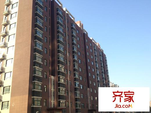 東城新華風(fēng)景外景圖 （2014.11.26）
