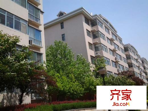 金馬家園外景圖