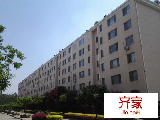 金馬家園外景圖