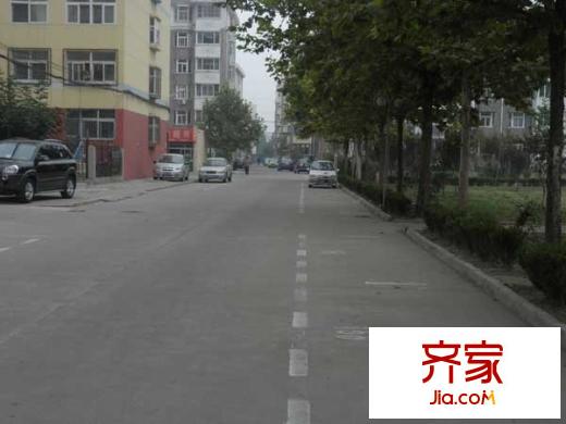 吉祥家園外景圖