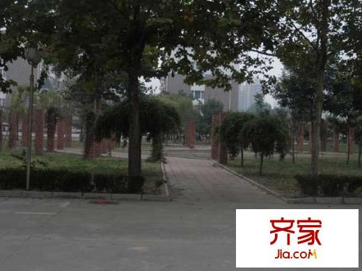 吉祥家園外景圖