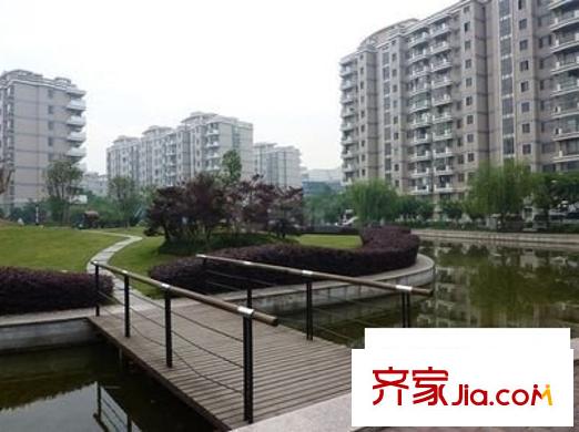 城市綠洲配套圖 周邊配套