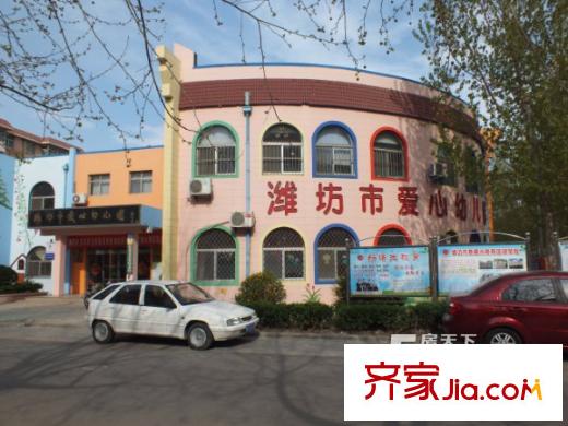 早春園小區(qū)配套圖DSCF0259_600x450