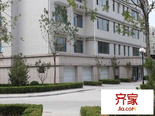 五洲花園外景圖（2015-9-14）