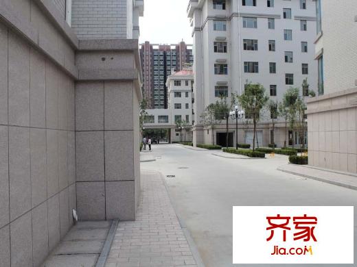 五洲花園外景圖（2015-9-14）