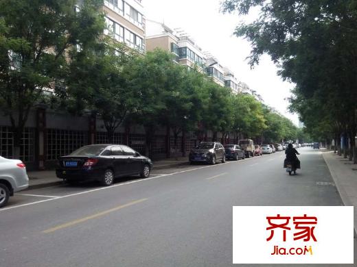 祥瑞家園外景圖（2015-9-11）