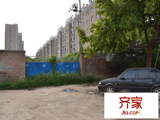 祥瑞家園外景圖（2015-9-11）