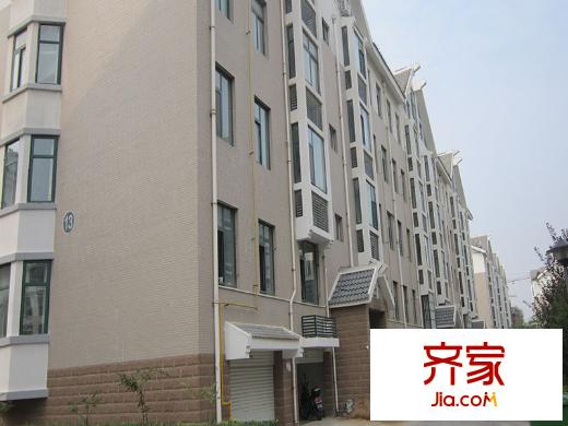 美麗華小區(qū)外景圖-（2015/9/10）