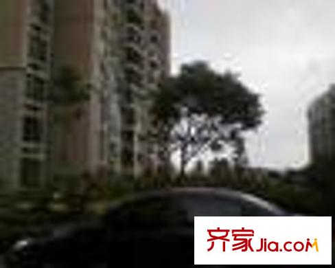 寶城名邸配套圖 周邊配套