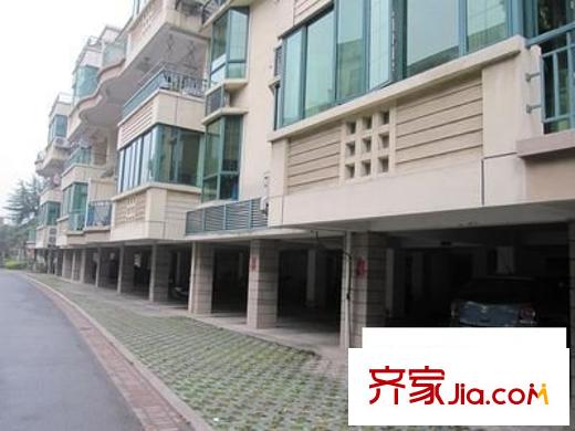 新港灣花園配套圖 周邊配套