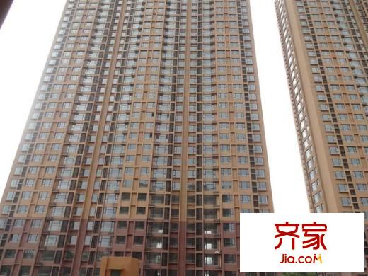 七星之都外景圖 