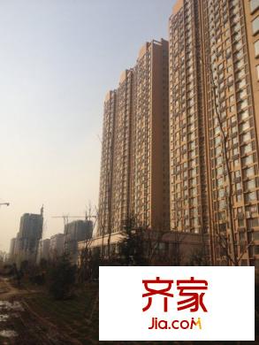 七星之都外景圖 