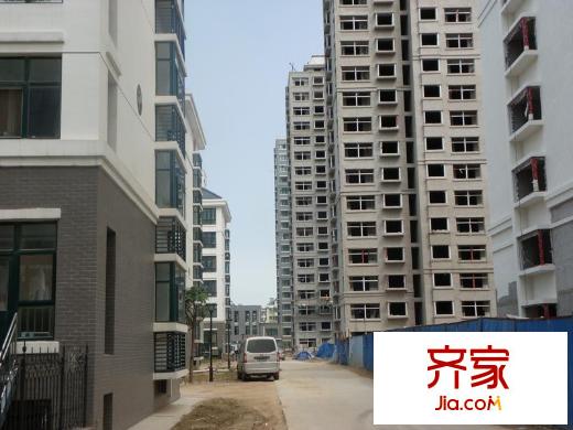 花樣年華外景圖 