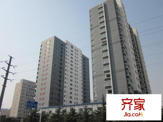 花樣年華外景圖 