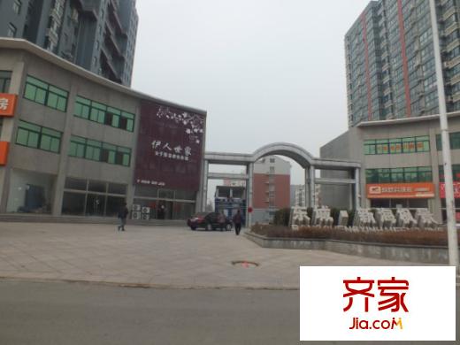 新海楓景外景圖（20120216）